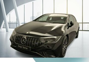 Mercedes-Benz EQE 5.041 km 62.951 &euro; Leipzig 04277