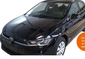 VW Polo 9.812 km 18.690 &euro; Nittenau 93149