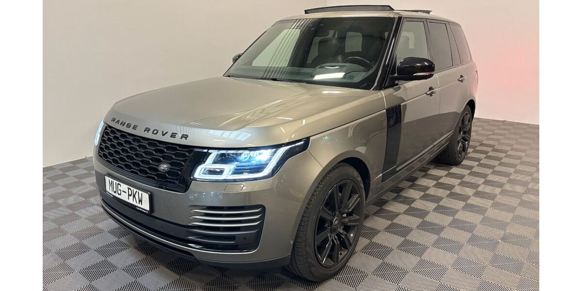 Land Rover Range Rover 75.900 km 65.990 &euro; Emden 26723