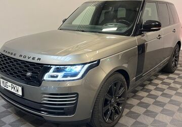 Land Rover Range Rover 75.900 km 67.990 &euro; Emden 26723