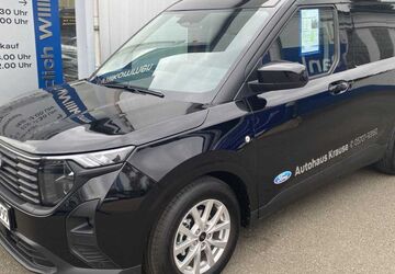 Ford Transit Courier 1.950 km 25.995 &euro; Petershagen 32469