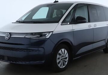 VW T7 Multivan 33.142 km 59.450 &euro; Rastede/ Wahnbek 26180
