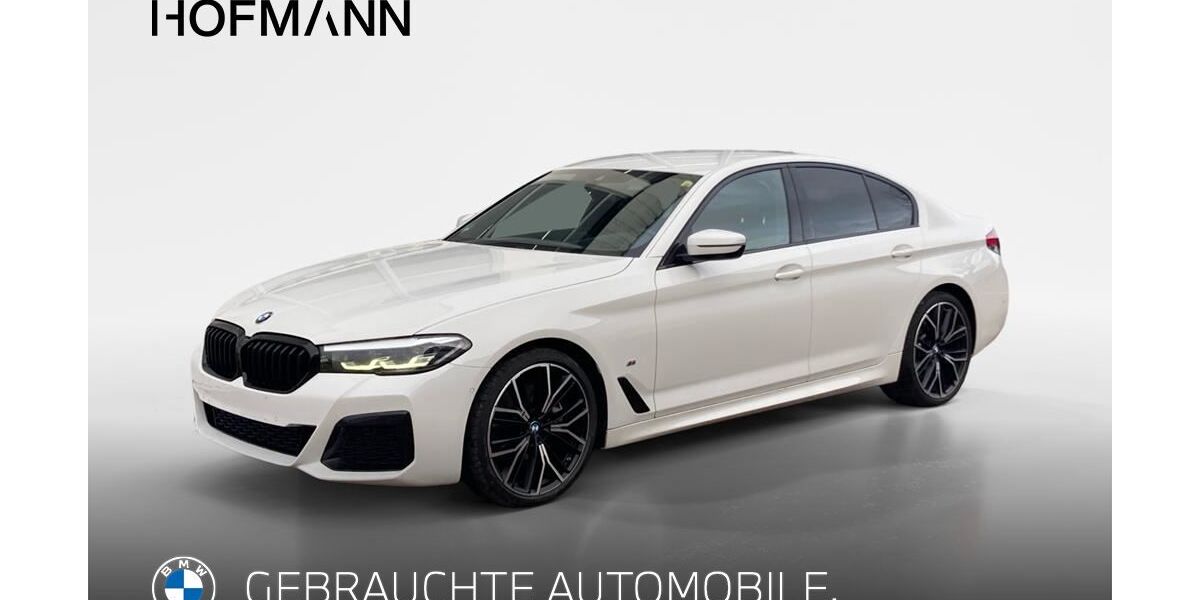 BMW 530 65.800 km 44.890 &euro; Ingolstadt 85053
