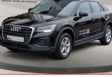 Audi Q2 7.500 km 26.880 &euro; Kirchheim 73230