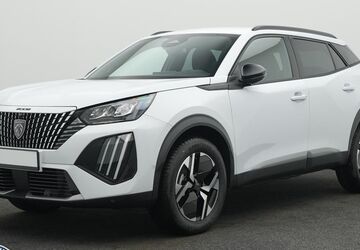 Peugeot 2008 15.750 km 31.290 &euro; Bocholt 46395
