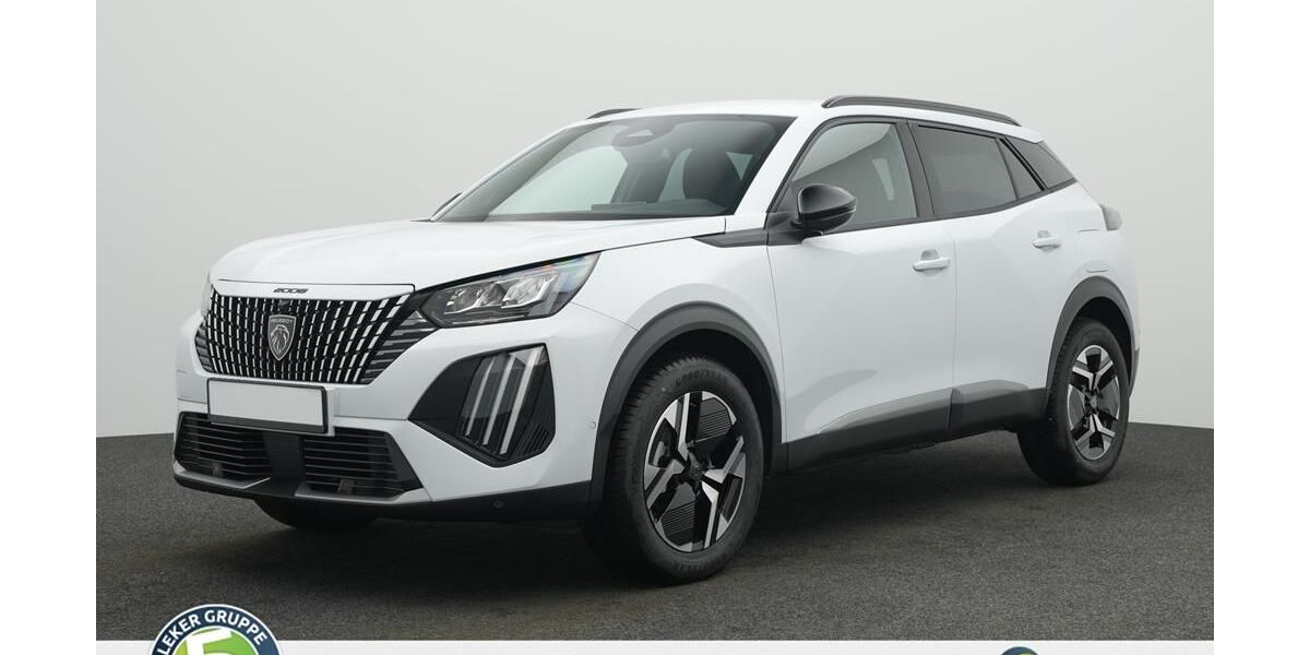 Peugeot 2008 15.750 km 31.290 &euro; Bocholt 46395