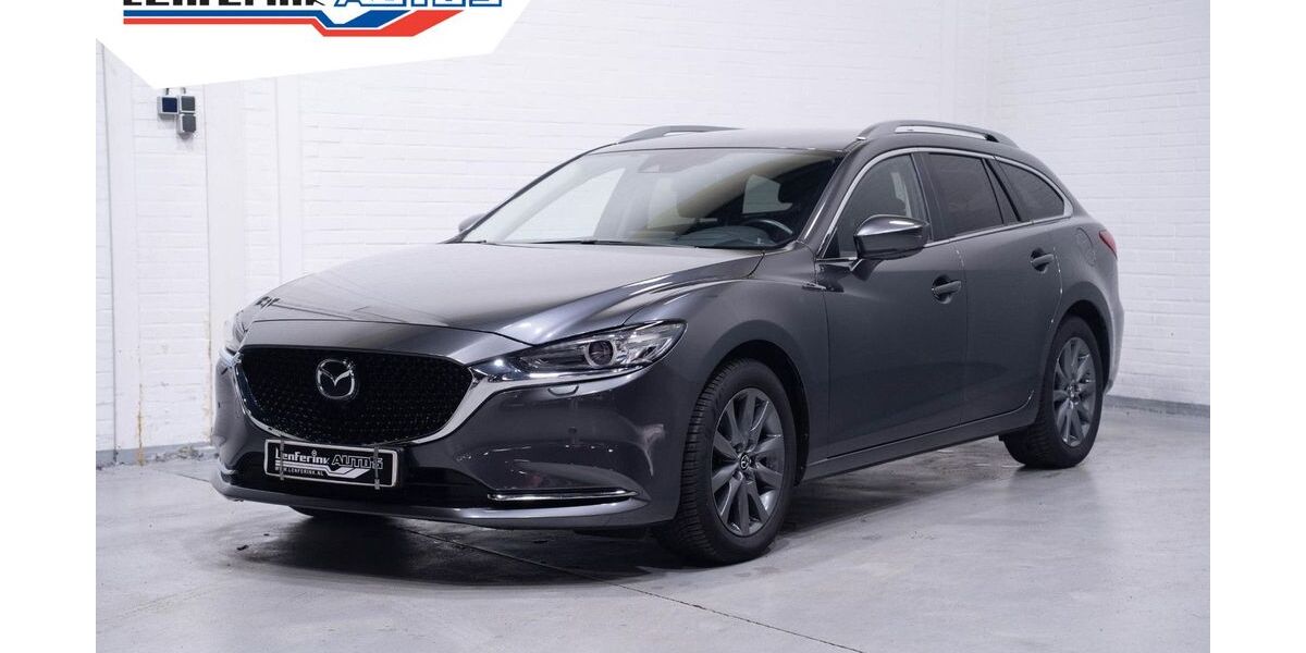 Mazda 6 34.980 km 25.331 &euro; Almelo 