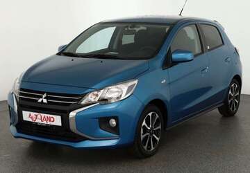 Mitsubishi Space Star 3.194 km 17.990 &euro; Bautzen 02625