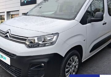 Citroen Berlingo 58.961 km 17.290 &euro; Mannheim 68309