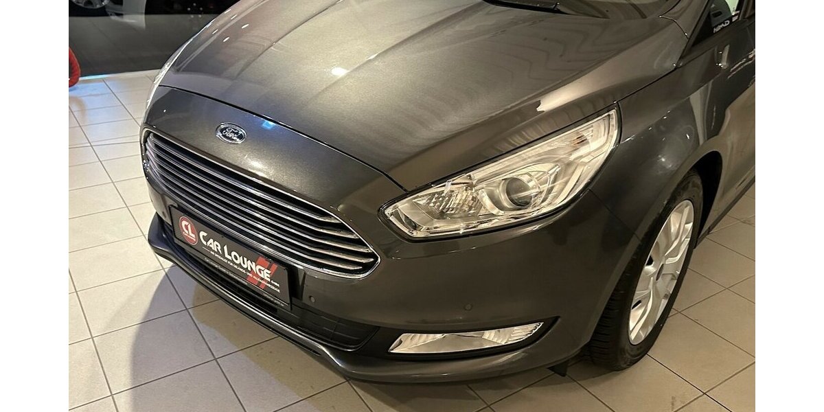 Ford Galaxy 2.0 |7-Sitzer|PDC|Auto|Klima-Auto|Euro6| 101.377 km 14.999 &euro; Mainz-Kostheim 55246