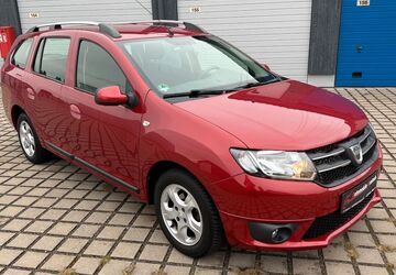 Dacia Logan 87.000 km 5.999 &euro; Essen 45329