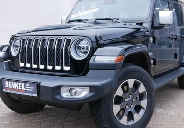 Jeep Wrangler 58.385 km 43.870 &euro; Beverungen 37688
