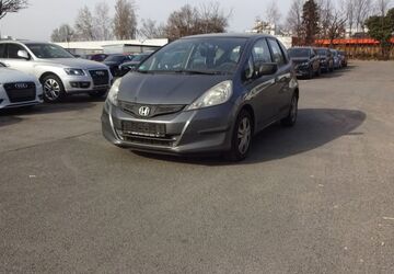 Honda Jazz 198.000 km 2.800 &euro; Berlin 12249