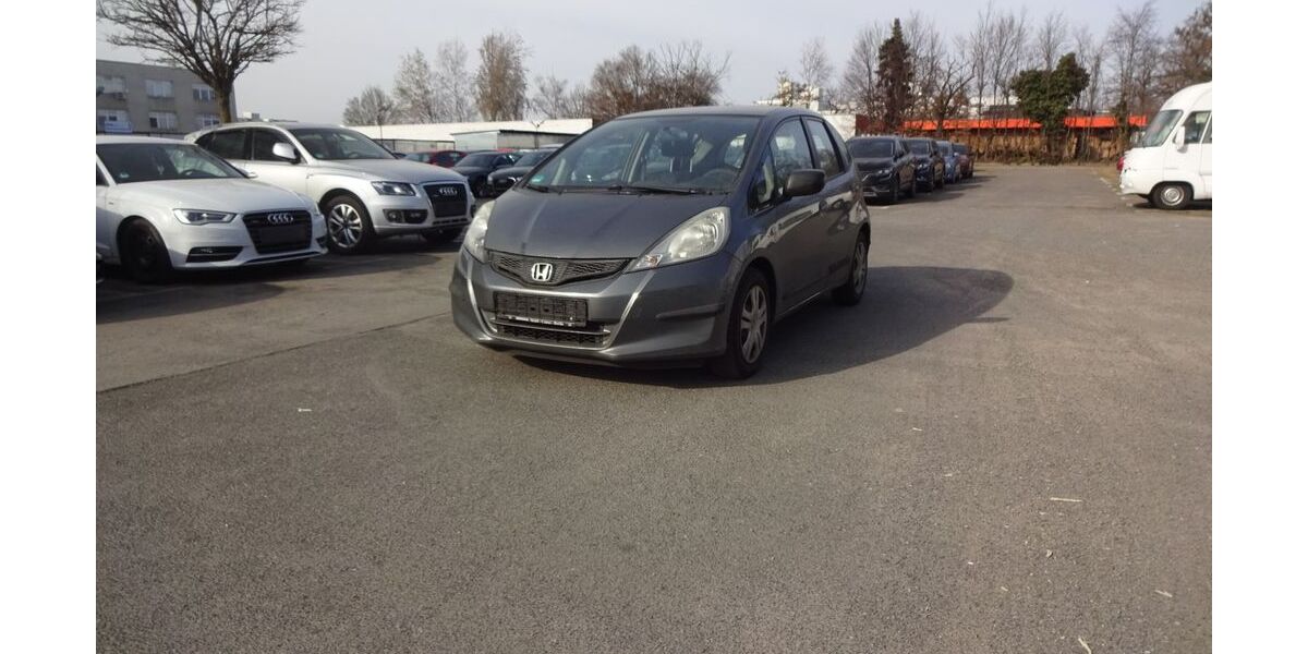 Honda Jazz 198.000 km 2.800 &euro; Berlin 12249