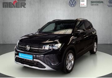 VW T-Cross 19.774 km 24.590 &euro; Beckdorf 21643