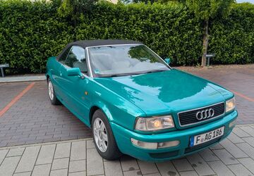 Audi 80 255.000 km 10.000 &euro; Bad Vilbel 61118