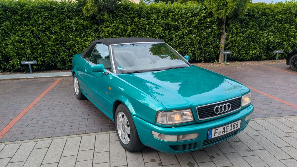 Audi 80 255.000 km 10.000 &euro; Bad Vilbel 61118