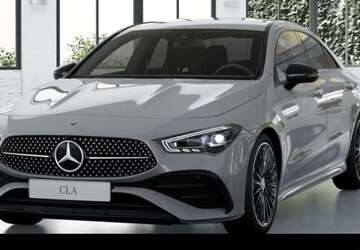 Mercedes-Benz CLA 200 11.878 km 40.290 &euro; Stuttgart 70372