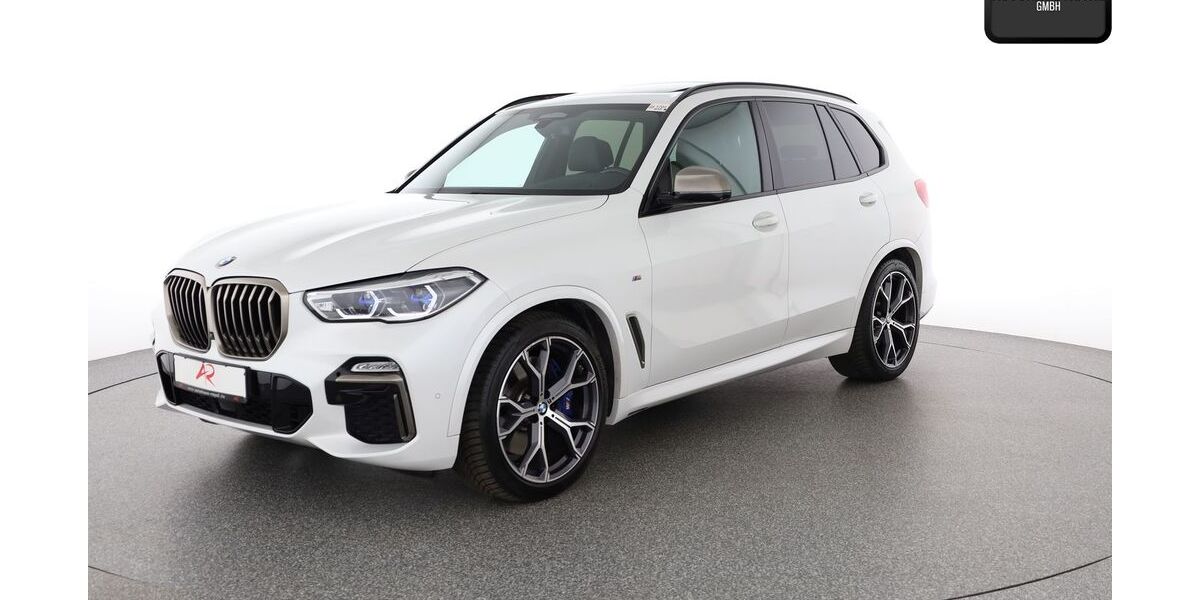 BMW X5 M50 69.363 km 56.880 &euro; Berlin 12103