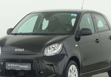 Smart forFour 13.450 km 9.850 &euro; Aalen 73431