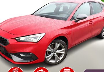 Seat Leon 97.900 km 17.388 &euro; Kehl 77694