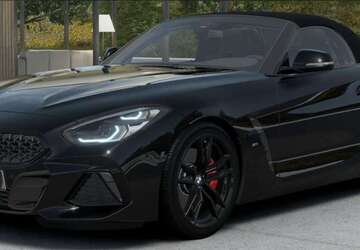 BMW Z4 49.152 km 42.500 &euro; Gehrden, Stadt 30989