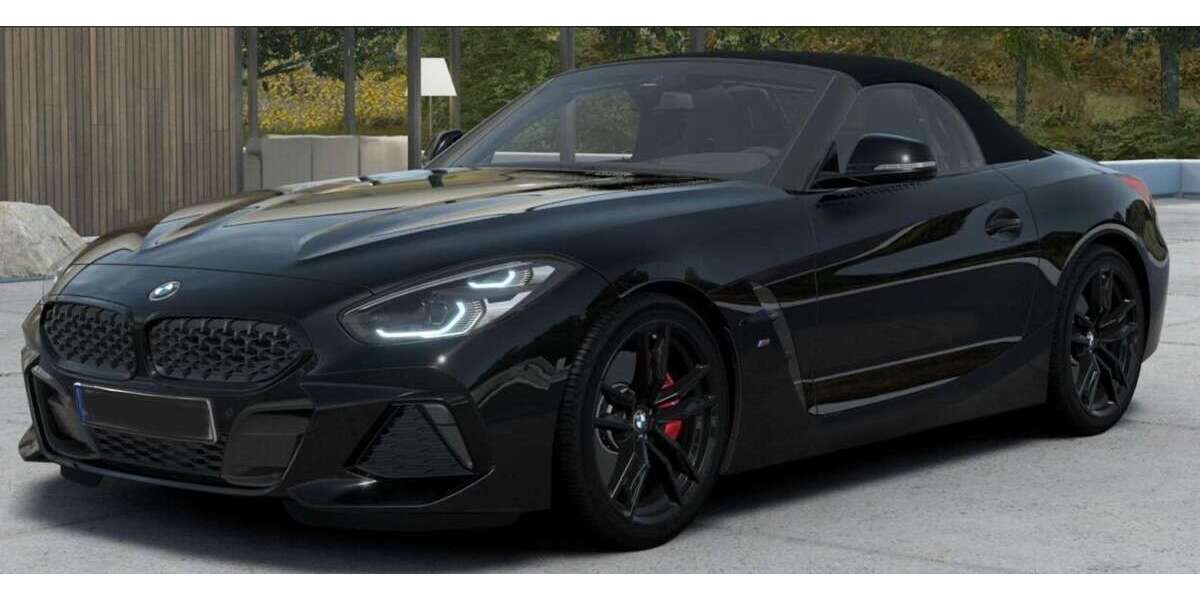 BMW Z4 49.152 km 42.500 &euro; Gehrden, Stadt 30989