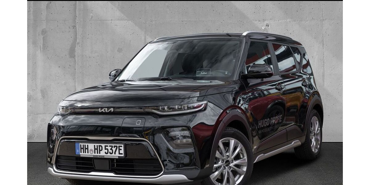 Kia Soul 28.547 km 29.230 &euro; Hamburg 22047