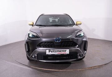 Toyota Yaris Cross 20.100 km 27.990 &euro; Bad Oeynhausen 32545