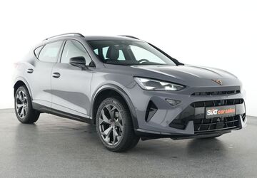 Cupra Formentor 25.834 km 31.880 &euro; Garching 85748