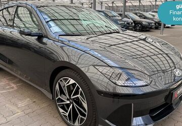 Hyundai IONIQ 6 17.307 km 36.990 &euro; Ludwigsfelde (bei Berlin) 14974