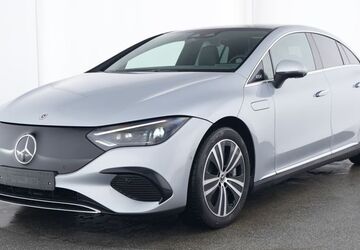 Mercedes-Benz EQE 15.236 km 49.830 &euro; Mölln 23879