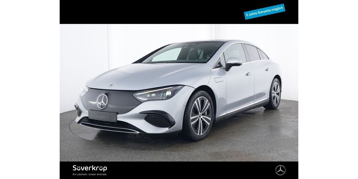 Mercedes-Benz EQE 15.236 km 49.830 &euro; Mölln 23879