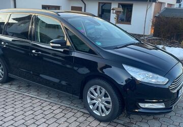Ford Galaxy 103.739 km 13.500 &euro; Wolfratshausen 82515