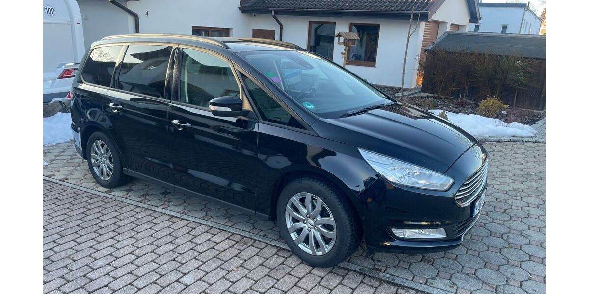 Ford Galaxy 103.739 km 13.500 &euro; Wolfratshausen 82515