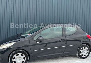 Peugeot 207 146.500 km 3.890 &euro; Schleswig 24837