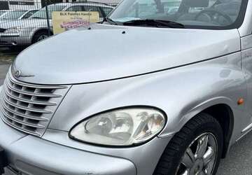 Chrysler PT Cruiser 63.400 km 4.490 &euro; Dortmund 44379