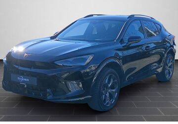 Cupra Formentor 18.332 km 30.500 &euro; Kaiserslautern 67657