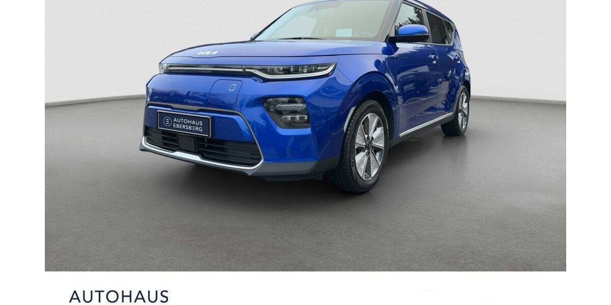 Kia Soul 35.100 km 20.900 &euro; Haag bei München 83527