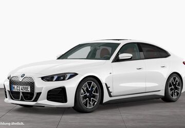 BMW i4 26.200 km 49.990 &euro; Soltau 29614