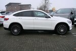 Mercedes-Benz GLC 300 d Coupe AMG 4MATIC Distronic+ Night Paket 120.550 km 39.980 &euro; Falkensee 14612