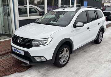 Dacia Logan 133.369 km 6.900 &euro; Jever 26441