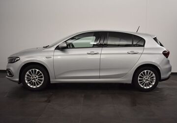Fiat Tipo 84.004 km 9.990 &euro; Arnstadt 99310