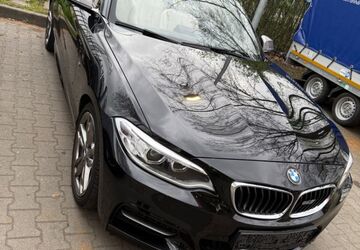 BMW M235 93.000 km 22.200 &euro; Berlin 12685