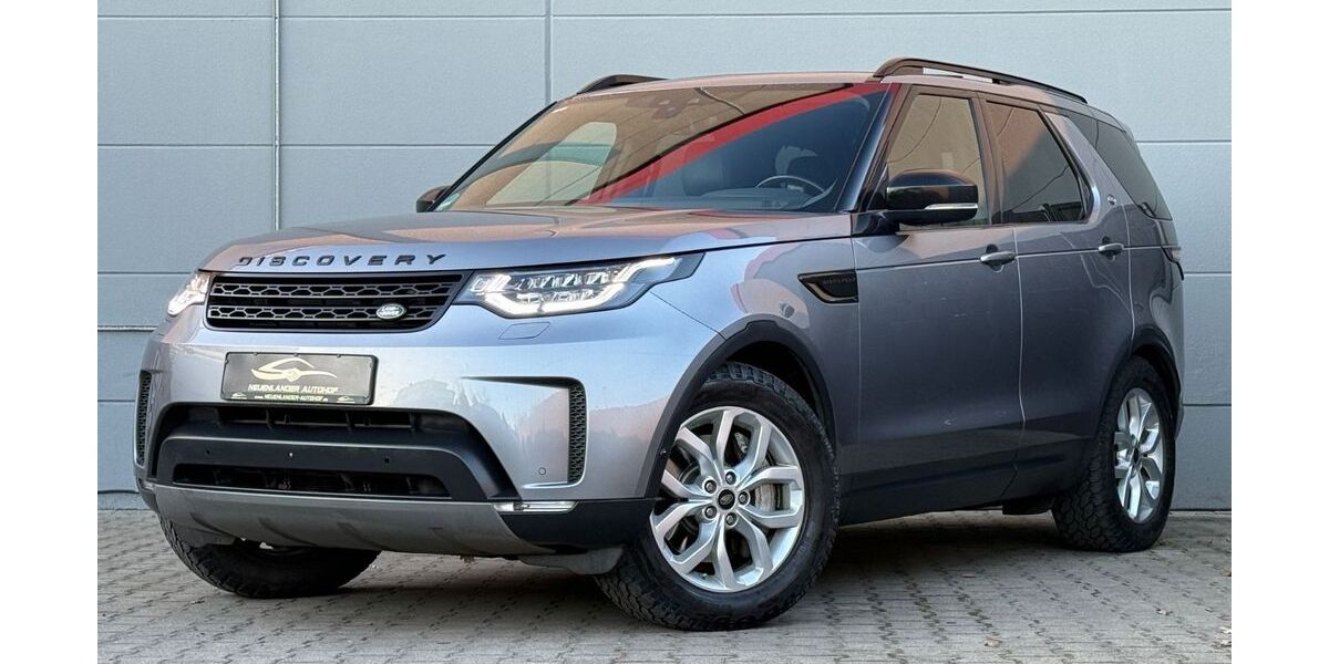 Land Rover Discovery 180.000 km 23.490 &euro; Bremen 28199