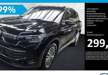 VW Tiguan 25.385 km 35.920 &euro; Salzatal OT Bennstedt 06198