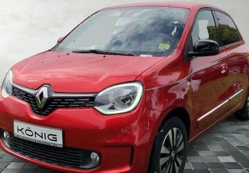 Renault Twingo 14.014 km 14.499 &euro; Erfurt 99099