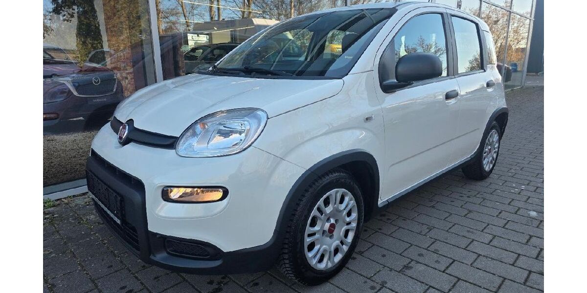 Fiat Panda 48.386 km 10.400 &euro; Böblingen 71034