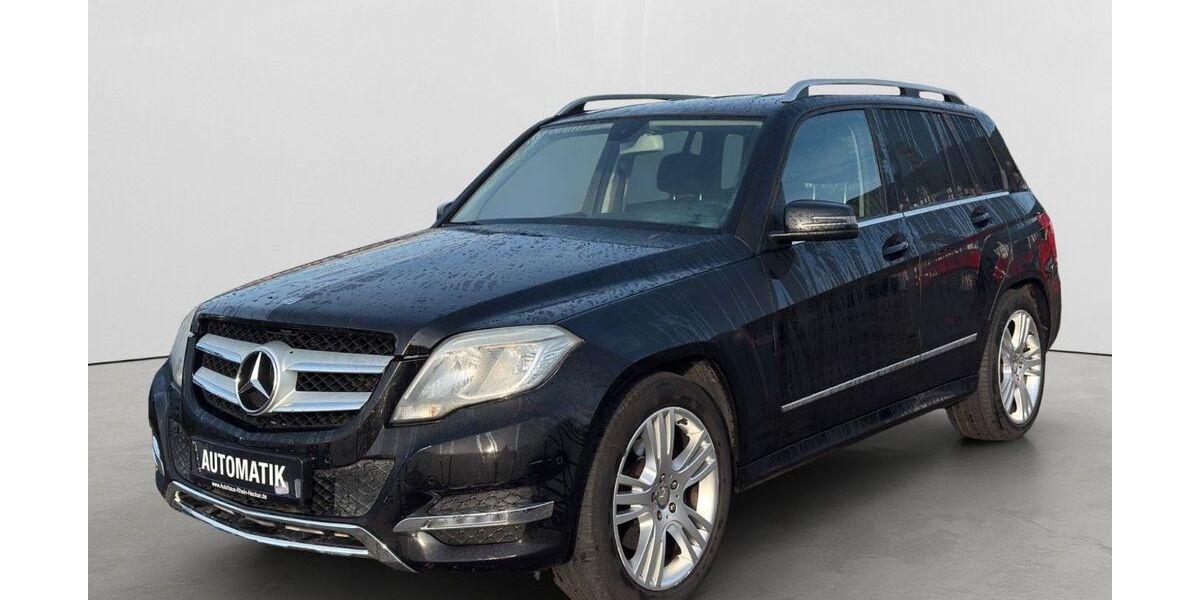 Mercedes-Benz GLK 220 231.000 km 16.350 &euro; Hockenheim 68766