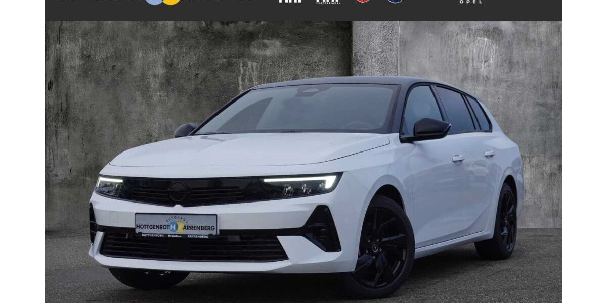 Opel Astra 5.400 km 23.990 &euro; Altenkirchen 57610